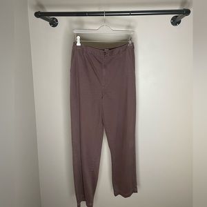 Sunday Best Jaden Pant Rich mocha brown